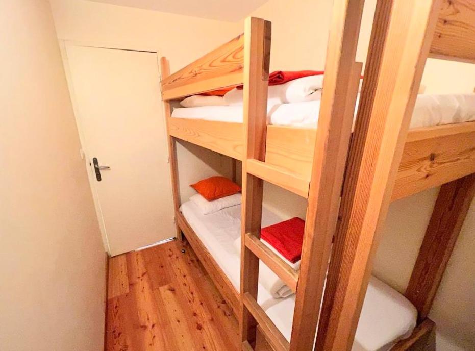 Апартаменты T3 Au Coeur Du Centre Historique De Briancon #2 Экстерьер фото